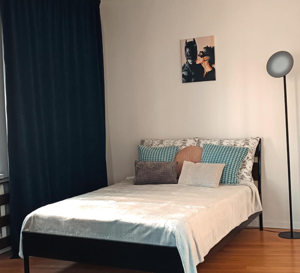 Guest house Duzy Prywatny Blisko Starego Miasta. 7