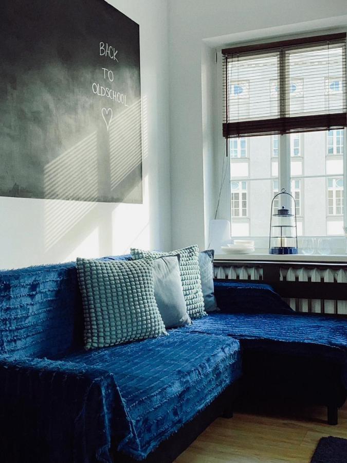 Guest house Duzy Prywatny Blisko Starego Miasta. 7 Warsaw